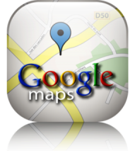 Google Maps